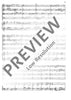 Canzoni - Score