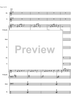 Mr. Palme - Score