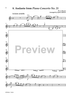 Wedding Album 2 for Piano Trio - Violin