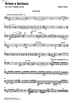 Arioso e Burlesca - Cello