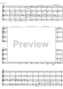 Quatuor - Score