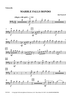 Marble Falls Rondo - Cello