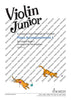Violin Junior: Piano accompaniments 1
