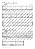 Geigenfrosch & Co: Violinbegleitung 1 - Text