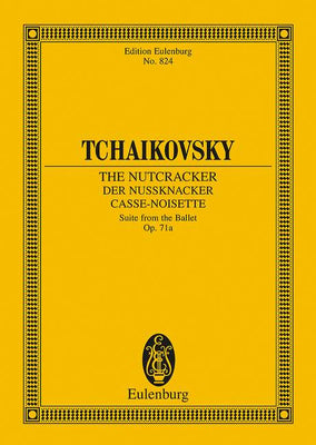 The Nutcracker - Full Score