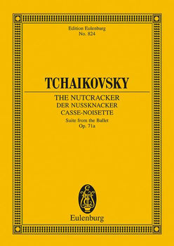 The Nutcracker - Full Score