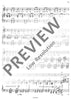 Drei Arietten - Vocal And Performing Score