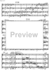 Suite nature Op.23 - Score