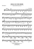Molly on the Shore - Bb Clarinet 4