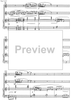 Trio concertante Op.71 No. 2 - Score