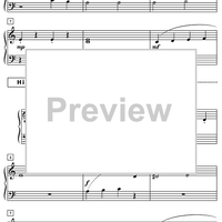 In a Haunted Mansion