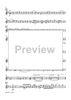 Six Yuletide Romps - Violin 1