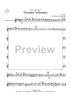 Trumpet Voluntary - Bb Trumpet