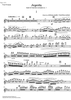 Agentia Suite No. 1 - Solo Flute
