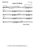Leave Us Sleep - Vibraphone