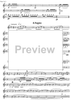 Cinque idee - Bb Clarinet