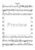 Portsmouth Point Overture for Band - Eb Clarinet
