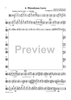 Hymns from "The Southern Harmony" for 2 Violins and Piano - Viola (for Violin 2)