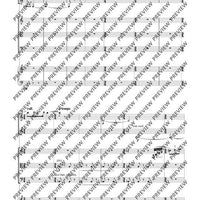 Sextet - Score and Parts