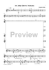 Twenty Folk Tunes for Cello Quartet (or Trio) - Cello 1 (treble clef)