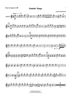 Zombie Tango - Tenor Saxophone