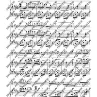 Introduction – Cortège