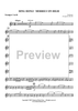 Ding Dong! Merrily on High - Bb Trumpet 1