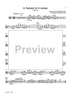 Prelude to Postlude: Ceremonial Music for String Trio - Viola (for Violin 2)