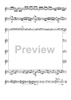 Nun Komm der Heiden Heiland, BWV 62 - Bb Clarinet 2