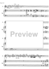Lauda estiva Op.73 - Score