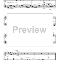 Suzuki Harp School Harp Part, Volume 2