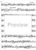 Arioso e Burlesca - Alto Saxophone