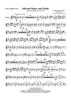 Infernal Dance and Finale - Tenor Saxophone