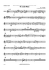 St. Louis Blues - Bb Clarinet 3