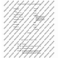 Moses und Aron - Piano Reduction