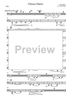 Chinese March - Tuba
