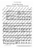 Cornish Boat Song - Set of Parts