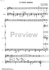 Ce bielis maninis - Score
