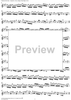 Sonata No. 18 in A Major - Flute