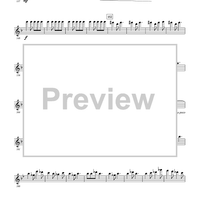 Breaking Point - Flute 1