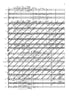 Symphony No. 1 C minor - Full Score
