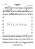 Men of Ohio - Bb Trumpet 3