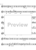 Saul and David - Prelude to Act  2 - Baritone
