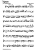 Fogliame - Alto Saxophone