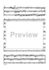 Prelude to Postlude: Ceremonial Music for String Trio - Score