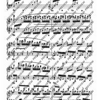 12 Études d'exécution transcendante