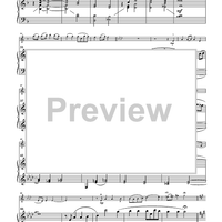 Come Thou Fount: Eight American Hymns and Spirituals for Violin and Piano