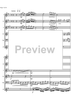 Spring in the Desert - Score