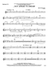… Not Afraid to Dream - Baritone Horn TC