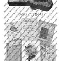 Works for Solo Guitar